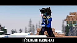 Steam Workshop::Cold as Ice - A Minecraft Original Music Video ♫