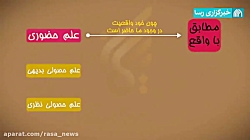 اعتقاد صحیح به چه اعتقادی گفته...