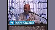 پروفسور خیراندیش - درمان 70 درصد بیماری ها فقط با یک کار ساده! پروتز دندان
