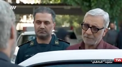 دلدادگان فصل سوم  قسمت ۱۵