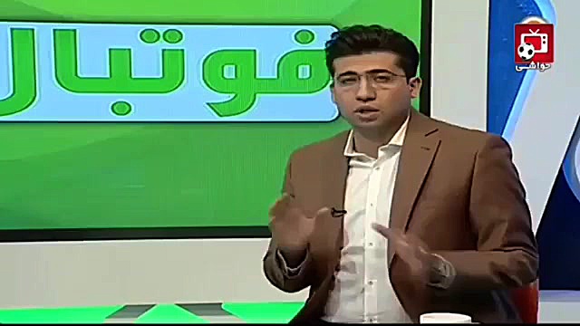M.A.iran