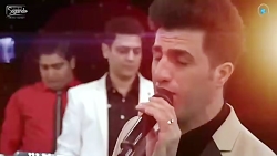 کلیپ زیباوجدیدآهنگ بی.کس باصدا...