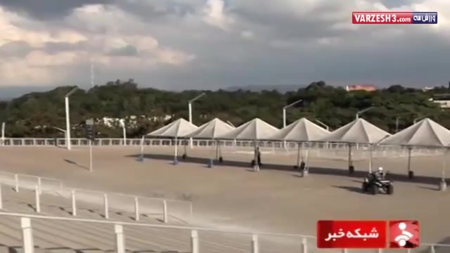 معرفی شهر بلوهوریزونته (محل بازی ایران-آرژانتین) زمان319ثانیه