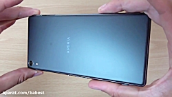 بررسی و معرفی Sony Xperia XA U...