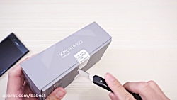 بررسی و معرفی Sony Xperia XZ2 Premium بررسی و معرفی Sony Xperia XZ2 P...