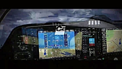 معرفی افزونه CARENADO DA62 G1000 شبیه ساز پرواز