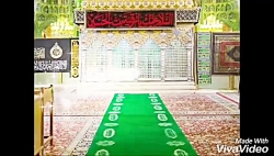 مداحی مداح نوجوان محمد فکوری