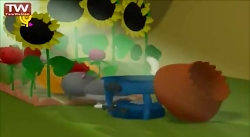 کارتون جذاب و دیدنی ماجراهای ق...