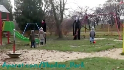 اسلندر من | اسلندر من در دنیای...