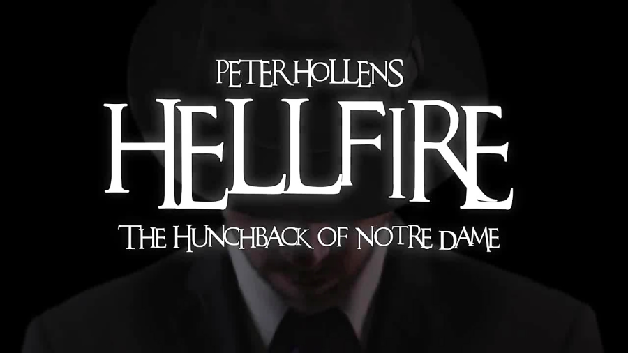 ÙÙØ²ÛÚ© ÙÛØ¯Ø¦ÙÛ Hellfire Disney S Hunchback Of Notre Dame hellfire disney s hunchback of notre dame