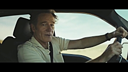 فورد موستانگ هیبریدی در راه اس...