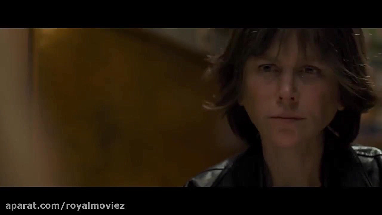 دانلود فیلم Destroyer 2018 ویرانگر زمان131ثانیه
