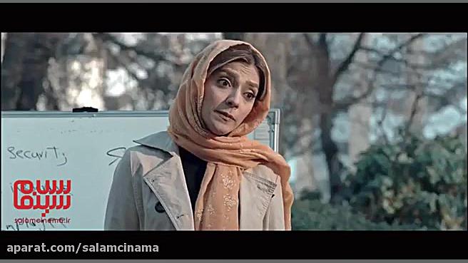 رونمایی از اولین تیزر «کلمبوس» هاتف علیمردانی زمان60ثانیه