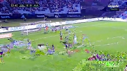 سلتاویگو 0-1 آلاوز سلتاویگو 0-1 آلاوز