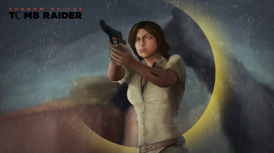 بررسی بازی Shadow of Tomb Raider