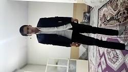 دابسمش تو و من محمدرضا گلزار دابسمش تو و من محمدرضا ...