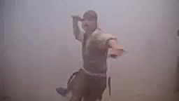 (Gangs of New York 2002 ) دارودسته های نیویورکی زمان158ثانیه