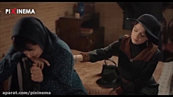 فصل ۳ شهرزاد سکانس اطلاع از مرگ عمه بلقیس توسط شیرین (پریناز ایزدیار) فصل ۳ شهرزاد سکانس اطلا...