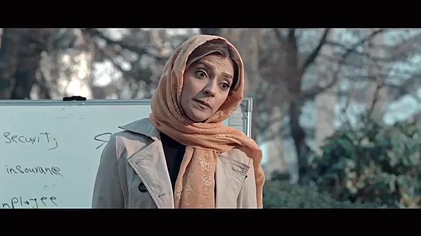 آنونس فیلم سینمایی کلمبوس زمان60ثانیه