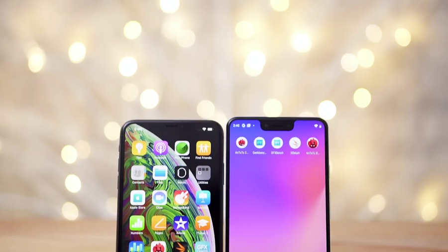 pixel-3-xl-vs-iphone-xs-max-benchmark-comparison