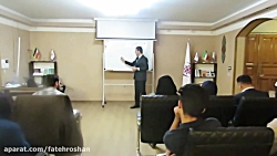 مهارت های سخنوری و پرزنت حرفه...