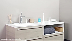 مسواک همراه با هوش مصنوعی