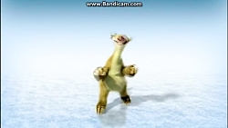 آهنگ باحال عصر یخبندان 4(خواست...