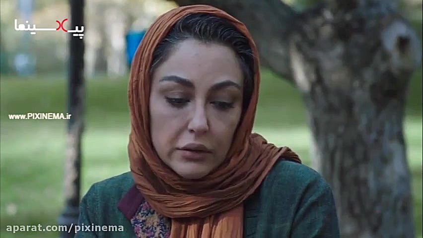 فیلم آزاد به قید شرط سکانس دیدار کیوان (امیر جعفری) و همسر سابقش (شقایق فراهانی) زمان358ثانیه