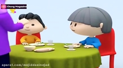 ماجراهای سعید - قسمت ۱۹