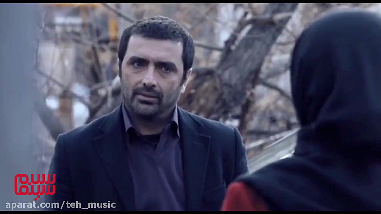 فیلم نازلی - تریلر زمان59ثانیه