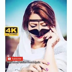 آهنگ شاد بندری جدید از عارف شا...