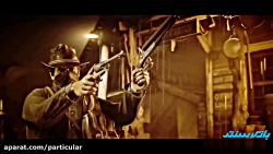 لحظه ی تاریخی | Red Dead Redemption 2