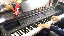 ماجراجویی سوم دیجیمون ( Digimo...