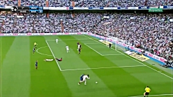 بازی کامل : رئال مادرید 2 - با...