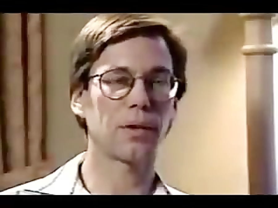 UFO The Bob Lazar Interview (Full Documentary)