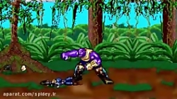 فیلم اونجرز(انتقام جویان) به س...