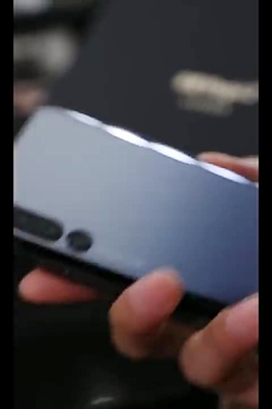 ویدیوی نگاه نزدیک به هواوی آنر...