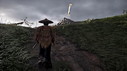 GHOST OF TSUSHIMA – PS4 Samurai Gameplay Demo 4K (E3 2018)