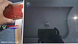 تعمیر LED لپ تاپ (مشکل نداشتن...