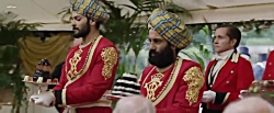 فیلم سینمایی هندی ویکتوریا و عبدل 2017 دوبله فارسی فیلم سینمایی هندی ویکت...