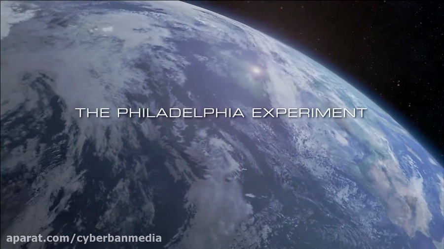 تریلر تله فیلم The Philadelphia Experiment 2012 زمان120ثانیه