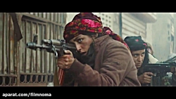 فیلمنما : گلشیفته فراهانی در برابر داعشی ها - فیلم دختران خورشید 2018 فیلمنما : گلشیفته فراها...