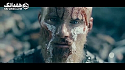 بازگشت خونین «وایکینگ ها» با ف...