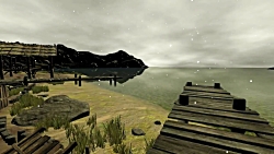 Weather Maker - Weather, Water, Sky, Volumetric Light and Fog Promo