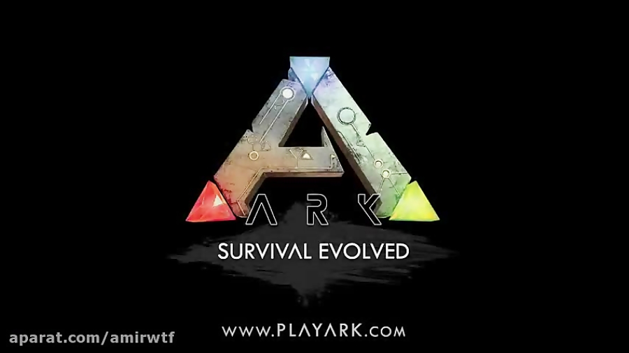 ARK : Survival Evolved / Trailer 2