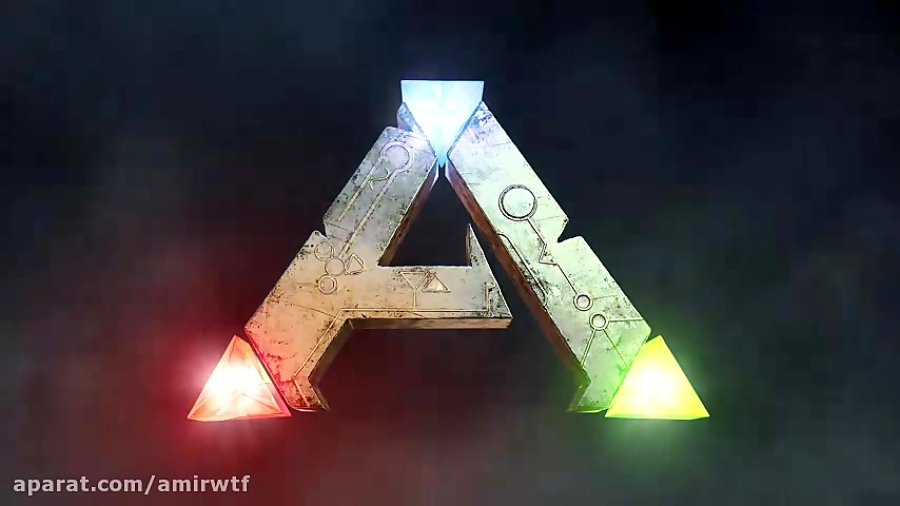 ARK : Survival Evolved / Trailer 1