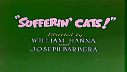 تام و جری  فصل نهم  پشک مشتاق...