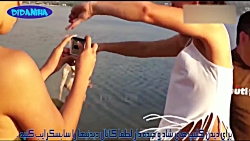 کلیپ خنده دار خارجی کلیپ خنده دار خارجی