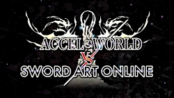 Accel World VS Sword Art Online - Launch Trailer | PS4, PSVITA