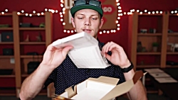 Nikon D850 Unboxing! Nikon D850 Unboxing!